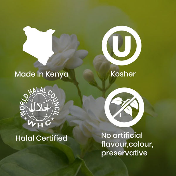 Kericho Gold Beauty Tea