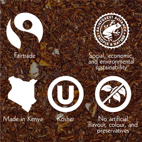 Kericho Gold Earl Grey Tea