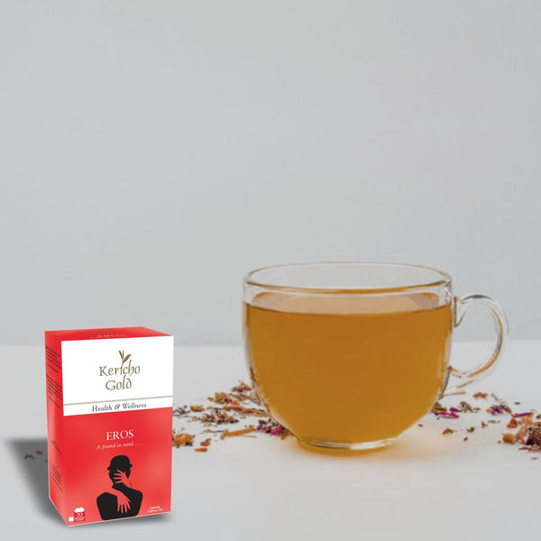 Kericho Gold Eros Tea