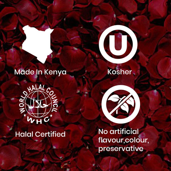 Kericho Gold Moon Cycle Tea