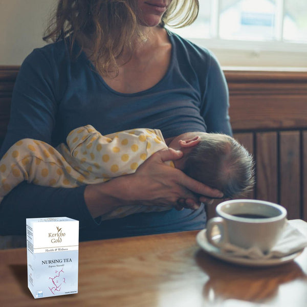 Kericho Gold Nursing Tea