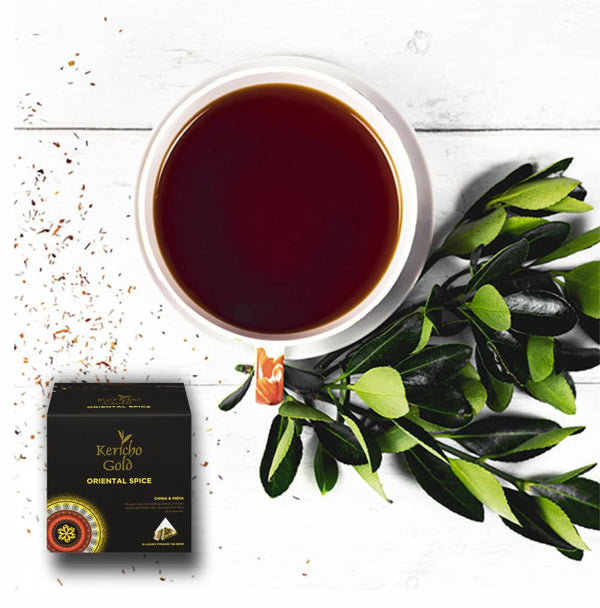 Kericho Gold Oriental Spice