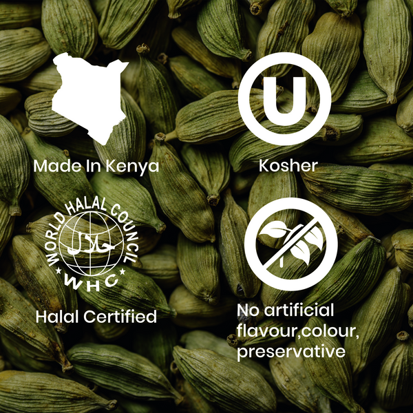 Kericho Gold Detox Tea