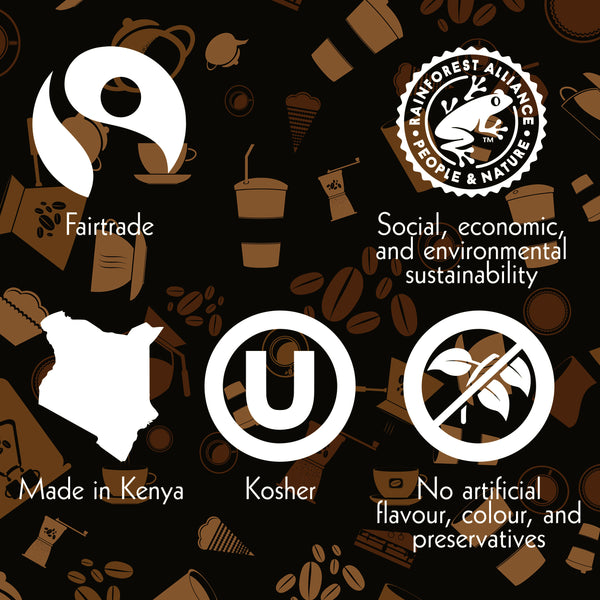 Kericho Gold Chocolate Tea