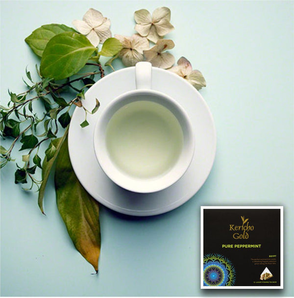 Kericho Gold Pure Peppermint