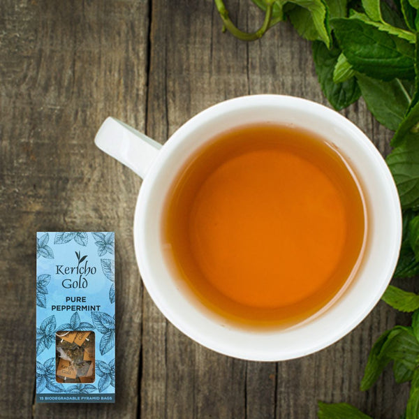 Pure Peppermint